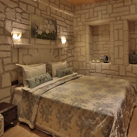 Gasthof Sakli Cappadocia Hotel&restaurant Uchisar