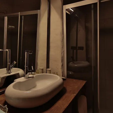 Sakli Cappadocia Hotel&restaurant 4*