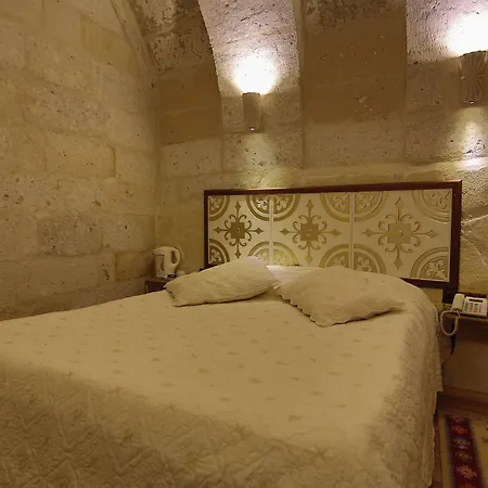 Pensjonat Sakli Cappadocia Hotel&restaurant Uçhisar