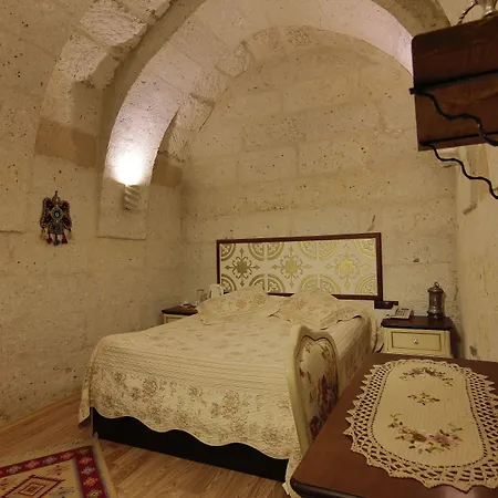 Sakli Cappadocia Hotel&restaurant ウチヒサール