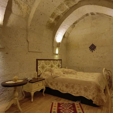 Sakli Cappadocia Hotel&restaurant 게스트하우스 4*