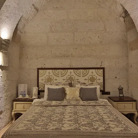 Sakli Cappadocia Hotel&restaurant 게스트하우스 4*
