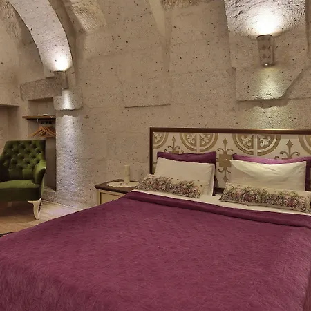 Sakli Cappadocia Hotel&restaurant 4*