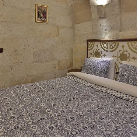 Sakli Cappadocia Hotel&restaurant 4*