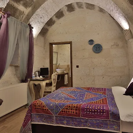 Sakli Cappadocia Hotel&restaurant 게스트하우스