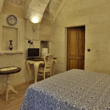 게스트하우스 Sakli Cappadocia Hotel&restaurant