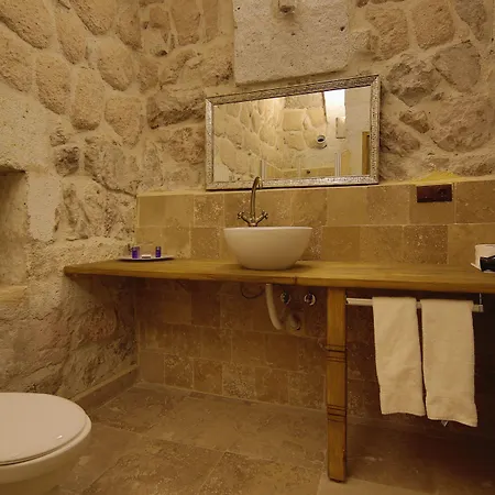 Sakli Cappadocia Hotel&restaurant 게스트하우스