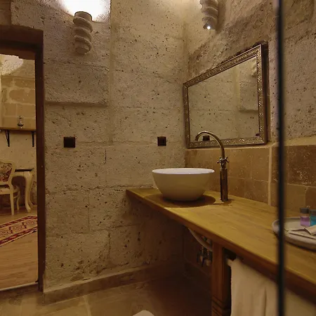 게스트하우스 Sakli Cappadocia Hotel&restaurant