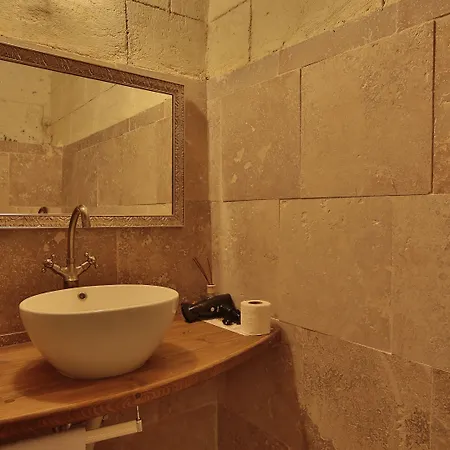 Sakli Cappadocia Hotel&restaurant 4*