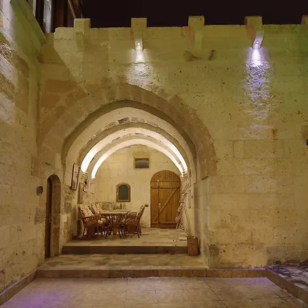 Sakli Cappadocia Hotel&restaurant