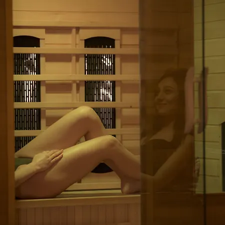 Pensjonat Sakli Cappadocia Hotel&restaurant 4*