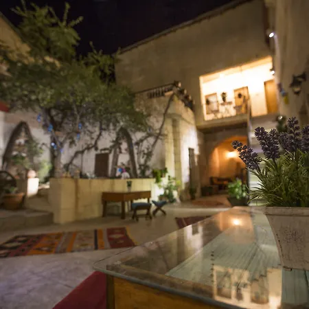 Sakli Cappadocia Hotel&restaurant 게스트하우스