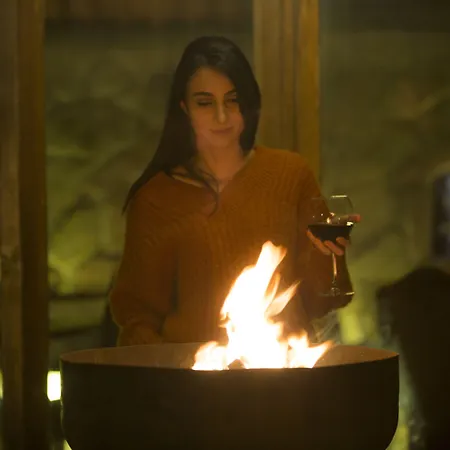 게스트하우스 Sakli Cappadocia Hotel&restaurant 4*