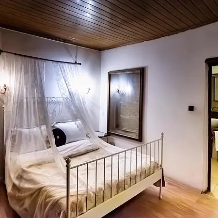 Sakli Cappadocia Hotel&restaurant Uchisar