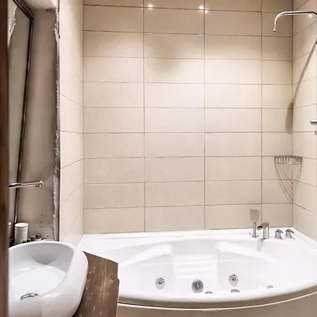 Sakli Cappadocia Hotel&restaurant ウチヒサール