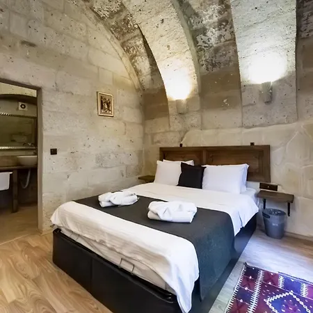 Sakli Cappadocia Hotel&restaurant 4*