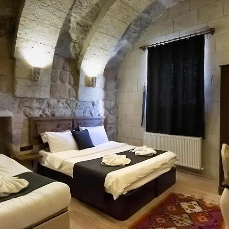 Pensionat Sakli Cappadocia Hotel&restaurant
