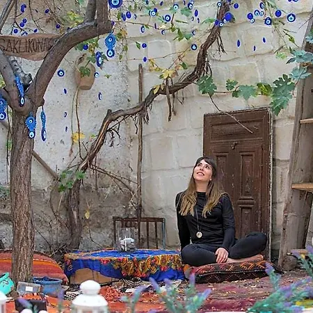 Gasthof Sakli Cappadocia Hotel&restaurant