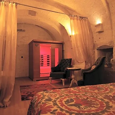 Gasthof Sakli Cappadocia Hotel&restaurant