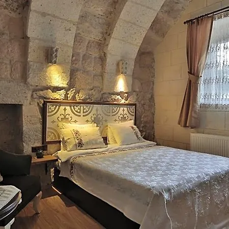 Sakli Cappadocia Hotel&restaurant 4*