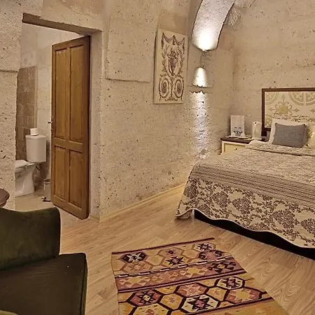 Sakli Cappadocia Hotel&restaurant Gasthof