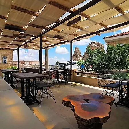 Gasthof Sakli Cappadocia Hotel&restaurant