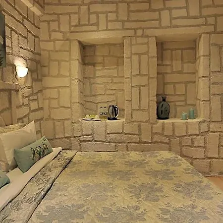 Sakli Cappadocia Hotel&restaurant