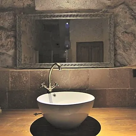Sakli Cappadocia Hotel&restaurant 4*