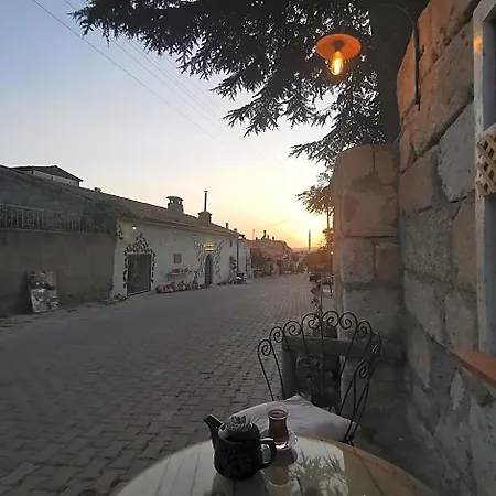 Gasthof Sakli Cappadocia Hotel&restaurant Uchisar