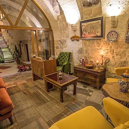 Sakli Cappadocia Hotel&restaurant