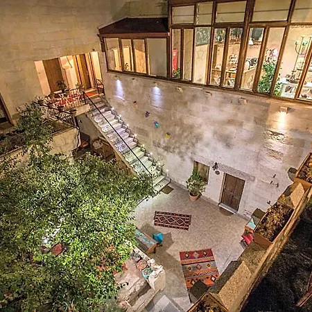 Gasthof Sakli Cappadocia Hotel&restaurant