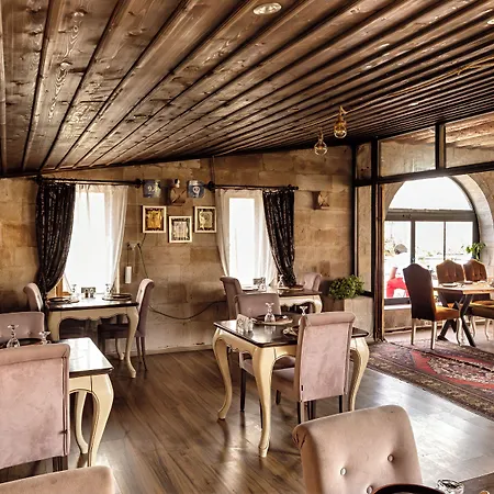 Gasthof Sakli Cappadocia Hotel&restaurant