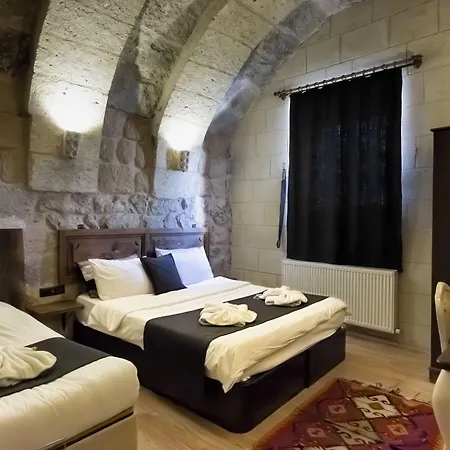 Sakli Cappadocia Hotel&restaurant 4*