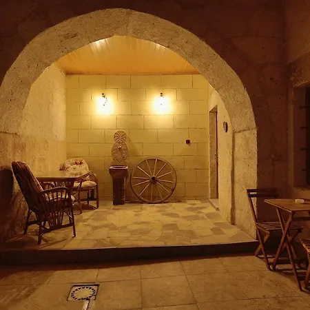 Sakli Cappadocia Hotel&restaurant Uçhisar