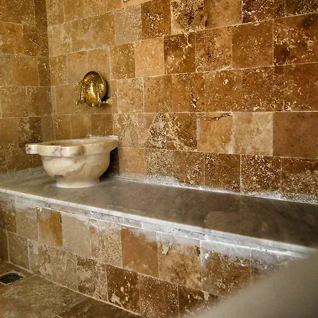 Sakli Cappadocia Hotel&restaurant ゲストハウス 4*