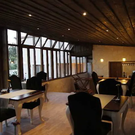 Sakli Cappadocia Hotel&restaurant 게스트하우스