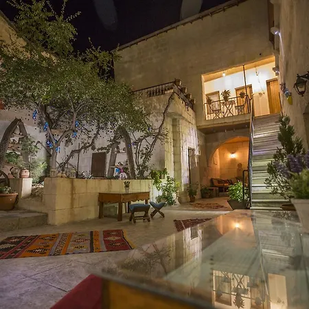 Sakli Cappadocia Hotel&restaurant Uçhisar