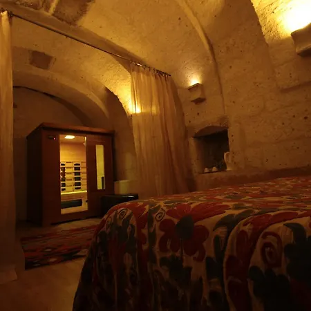 Gæstehus Sakli Cappadocia Hotel&restaurant
