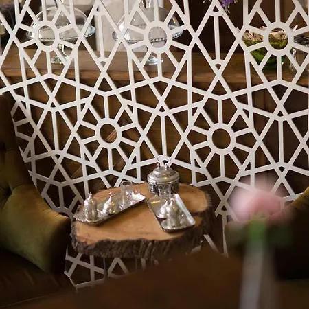게스트하우스 Sakli Cappadocia Hotel&restaurant 4*
