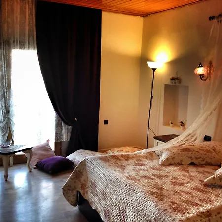 Sakli Cappadocia Hotel&restaurant 3*