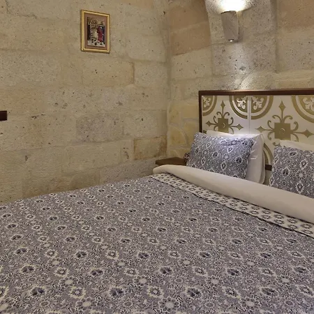 Sakli Cappadocia Hotel&restaurant 게스트하우스 4*