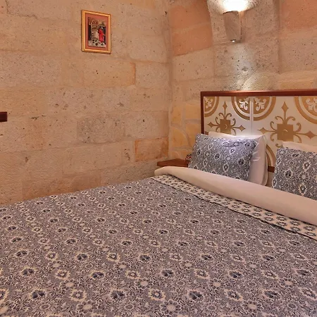Sakli Cappadocia Hotel&restaurant Pensjonat 3*