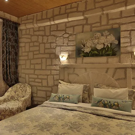Gæstehus Sakli Cappadocia Hotel&restaurant