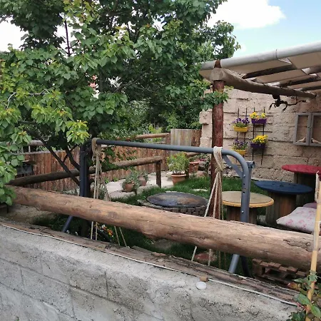 Sakli Cappadocia Hotel&restaurant Uçhisar