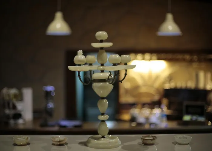 Sakli Cappadocia Hotel&restaurant Pensionat Üçhisar