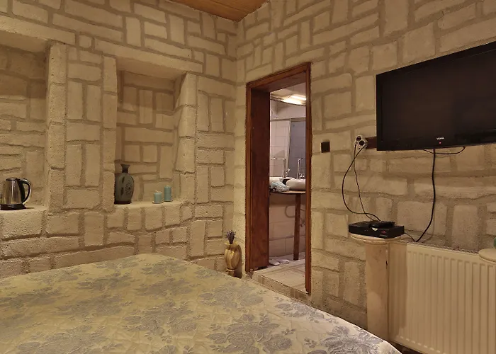 Sakli Cappadocia Hotel&restaurant