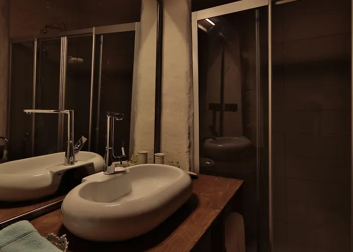 Sakli Cappadocia Hotel&restaurant 4*