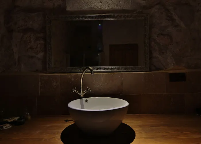 Sakli Cappadocia Hotel&restaurant