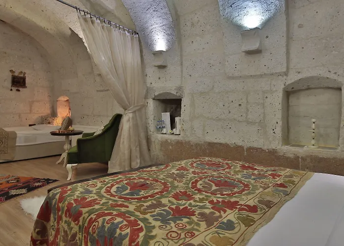 Sakli Cappadocia Hotel&restaurant
