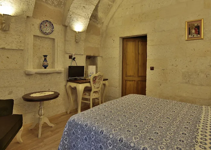 Pensionat Sakli Cappadocia Hotel&restaurant